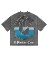 Godspeed Driver Seat Tee Grey