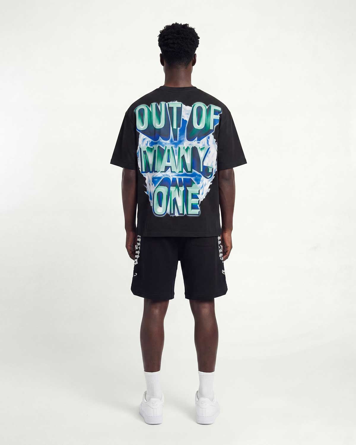 Godspeed Empire Guardian Tee Black – Restock AR