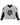 Godspeed Endzone Layered Jersey White