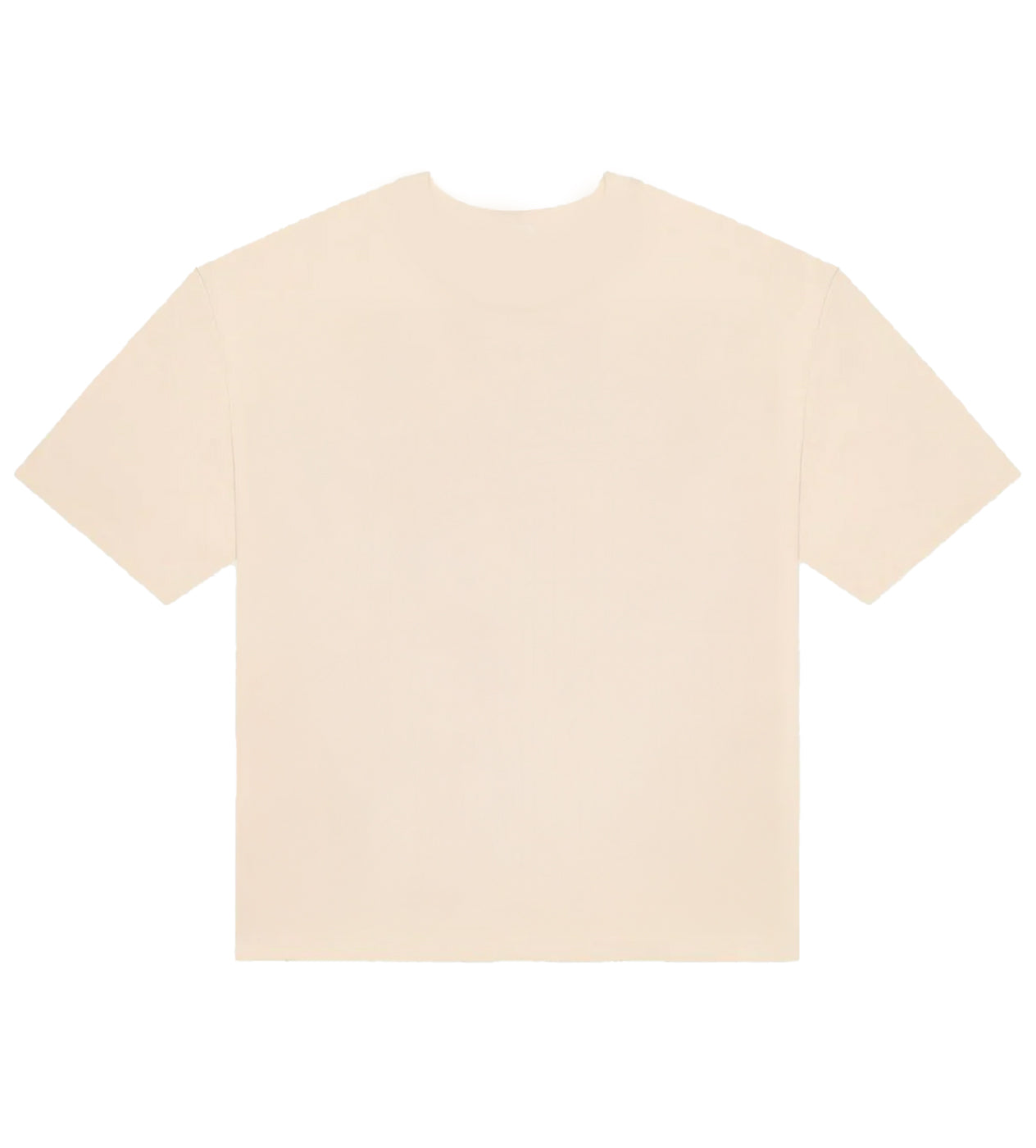 Godspeed Etched In Glory Tee Bone