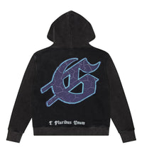 Godspeed Extraterrestrial Hoodie Black