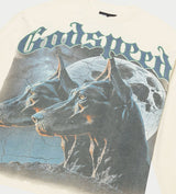 Godspeed F.T.D L/S Tee Bone