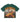 Godspeed F1 Finish Line Tee Forrest Green