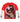 Godspeed F1 World Cup Layered Tee Red