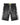 Godspeed Femur Denim Shorts Black