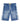 Godspeed Femur Denim Shorts Blue