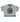 Godspeed First Down Jersey Grey