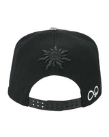 Godspeed Forever Insignia Hat Black/Grey
