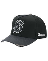 Godspeed Forever Insignia Hat Black/Grey