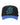 Godspeed Forever Insignia Hat Black/Royal Blue