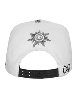 Godspeed Forever Insignia Hat Black/White
