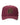 Godspeed Forever Insignia Hat Red Wine