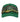 Godspeed Forever Neo Trucker Hat Green/Yellow/Red