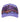 Godspeed Forever Neo Trucker Hat Purple/Orange