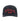 Godspeed Forever Trucker Hat Black/Red