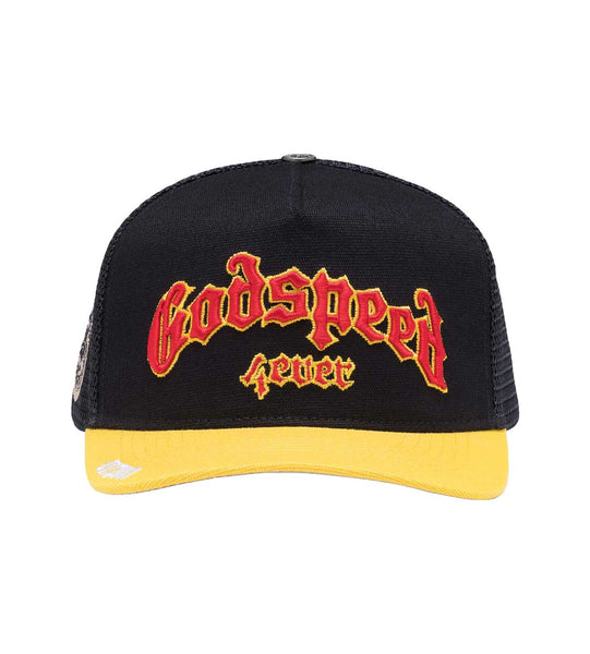 Godspeed-Forever-Trucker-Hat-