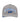 Godspeed Forever Trucker Hat Grey/Royal Blue