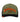 Godspeed Forever Trucker Hat Olive/Orange