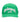 Godspeed Forever Trucker Hat Shamrock Green