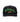 Godspeed Forever Trucker Vintage Green/Orange (Snapback)