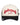 Godspeed Forever Trucker White/Black/Red