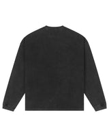 Godspeed Freedom Protocol NG L/S Tee Black