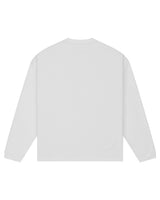 Godspeed Freedom Protocol NG L/S Tee Snow White