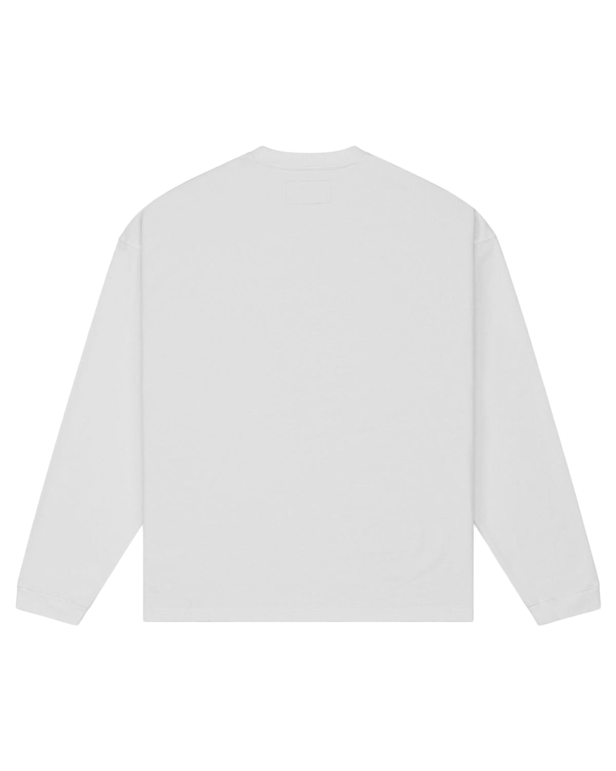Godspeed Freedom Protocol NG L/S Tee Snow White