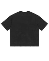 Godspeed Freedoms Protocol Tee Black