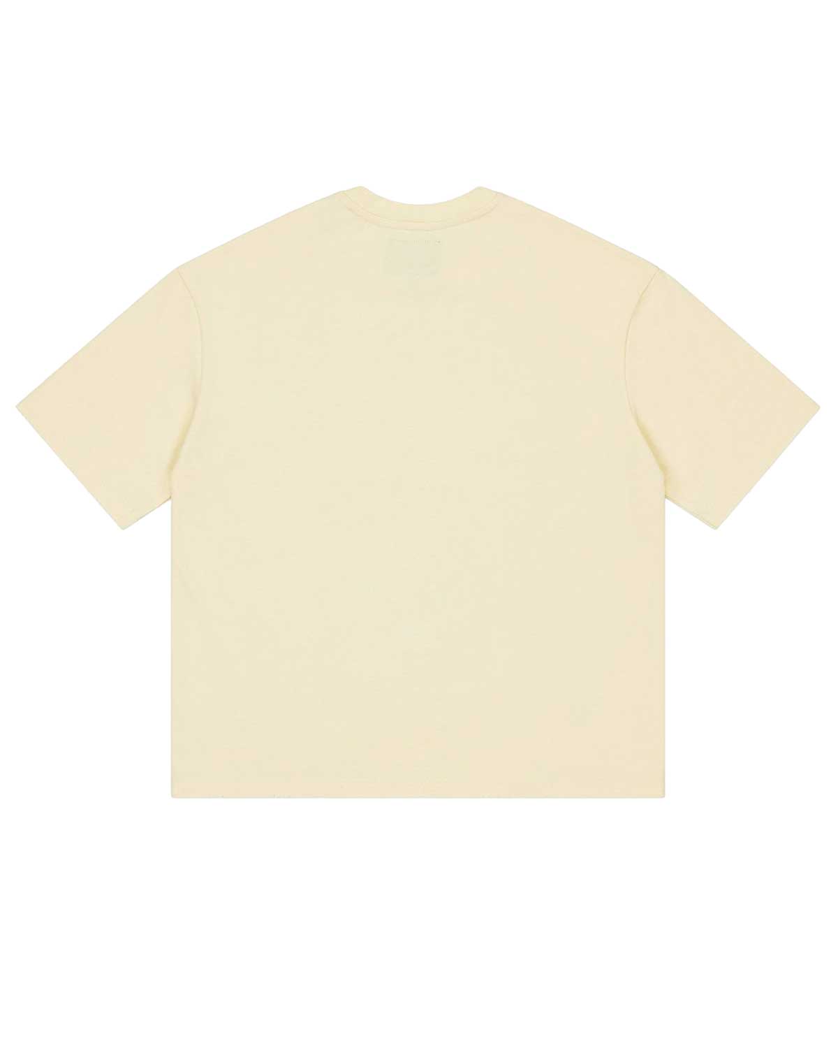 Godspeed Freedoms Protocol Tee Bone