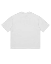 Godspeed Freedoms Protocol Tee White