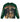 Godspeed Full Throttle L/S Tee Green