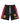 Godspeed GRC M.O. Shorts Black/Red