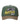 Godspeed GRC Members Snapback Hat Green/Brown