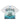 Godspeed GS Island II NG Tee white, T-shirt with skull-island reef graphic, front view