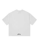 Godspeed GS Logo Tee White
