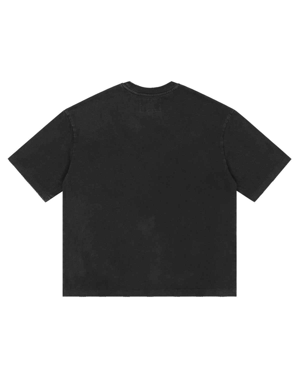 Godspeed GS Times NG Tee Black