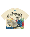 Godspeed GS Times NG Tee Bone