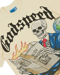 Godspeed GS Times NG Tee Bone