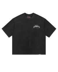Godspeed GS World Tour Tee Black