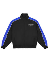 Godspeed GT Tracksuit 3M Black/Blue/White