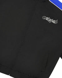 Godspeed GT Tracksuit 3M Black/Blue/White