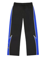Godspeed GT Tracksuit 3M Black/Blue/White