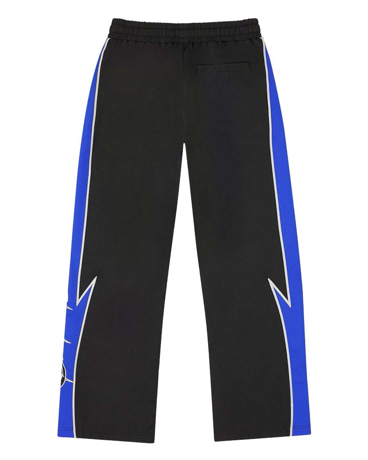 Godspeed GT Tracksuit 3M Black/Blue/White