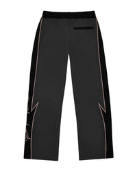 Godspeed GT Tracksuit 3M Grey/Red/Black