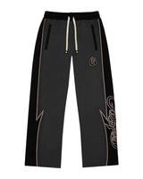 Godspeed GT Tracksuit 3M Grey/Red/Black