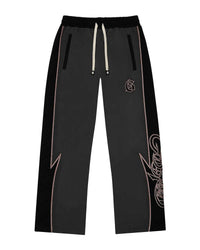 Godspeed GT Tracksuit 3M Grey/Red/Black