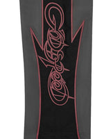 Godspeed GT Tracksuit 3M Grey/Red/Black