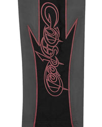 Godspeed GT Tracksuit 3M Grey/Red/Black