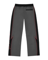 Godspeed GT Tracksuit 3M Grey/Red/Black